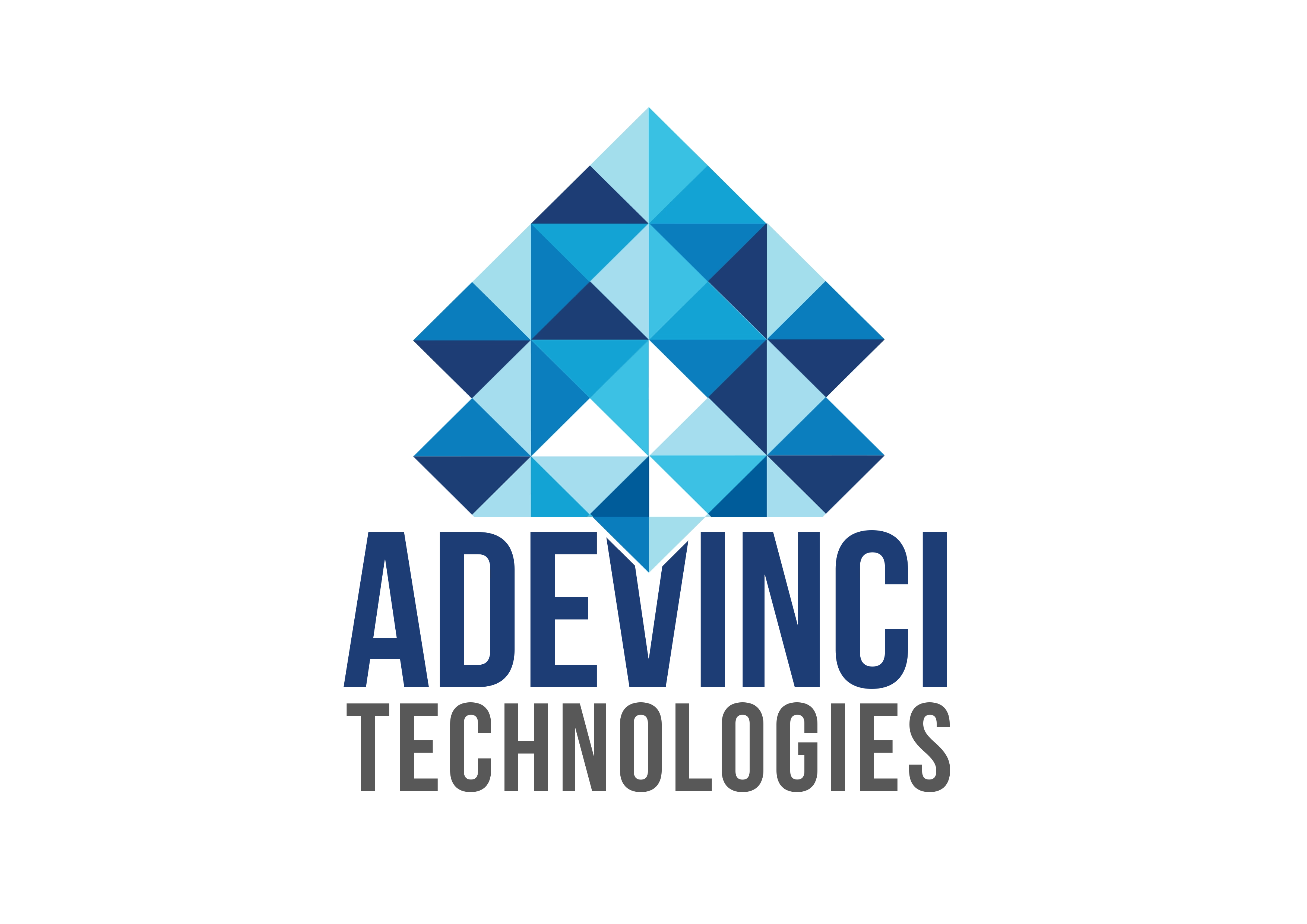 Adevinci Logo