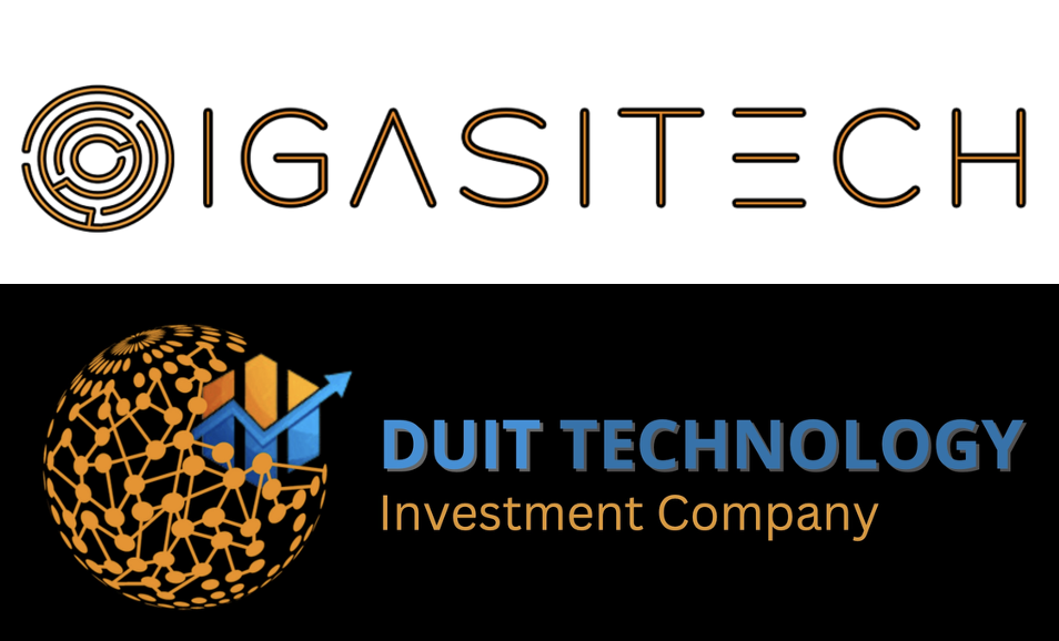 IGASITECH - DUIT