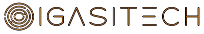 IGASITECH Logo